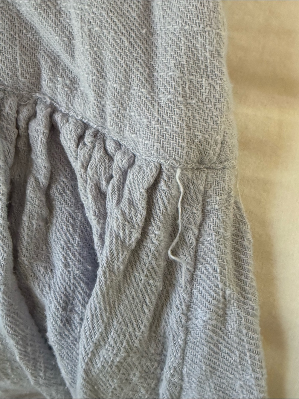 Free people love of my life midi dress - Picture 6 of 7